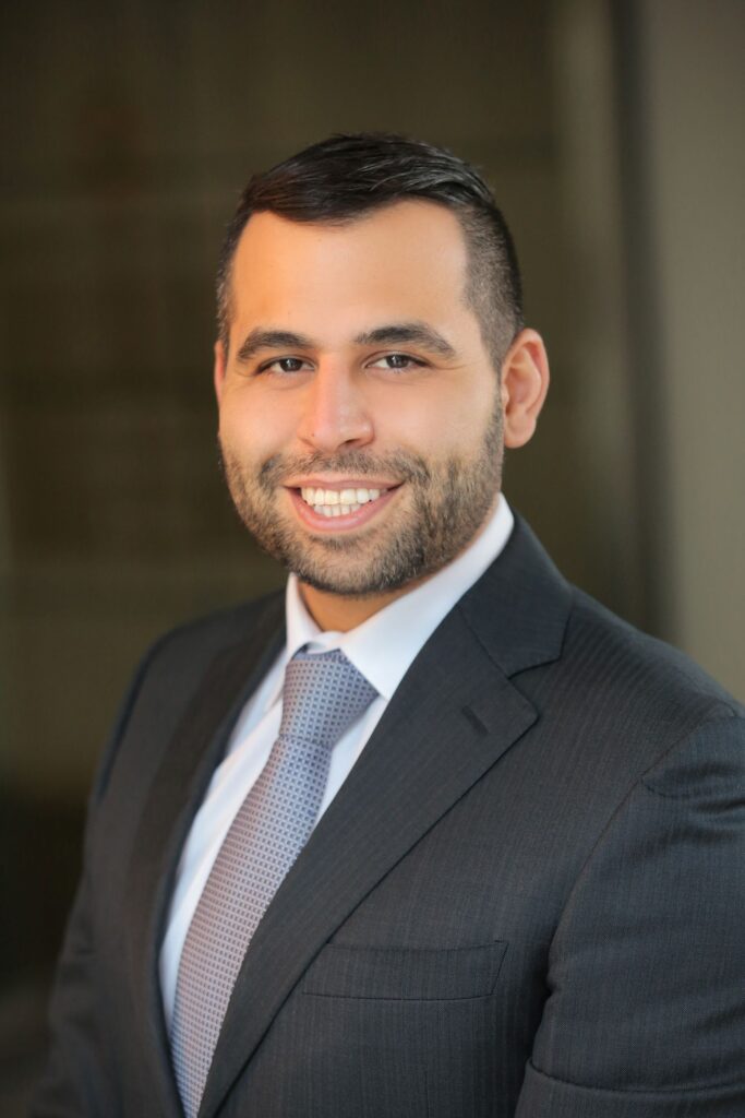 “Andrew Alexandroff, Esq., attorney at Alexandroff Law Group”